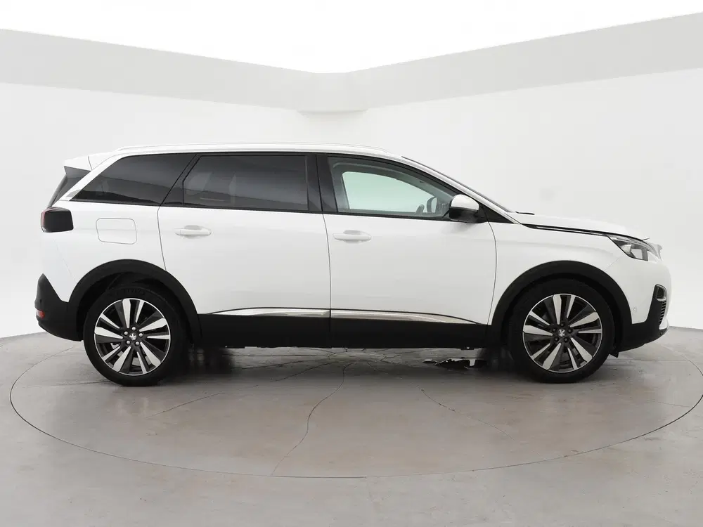 Peugeot 5008 1.2 PT 130 PK 7-PERSOONS PREMIUM + MASSAGE uit 2019, foto 13
