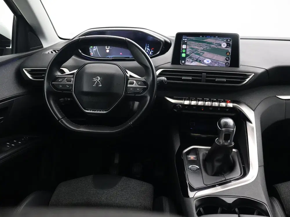 Peugeot 5008 1.2 PT 130 PK 7-PERSOONS PREMIUM + MASSAGE uit 2019, foto 3