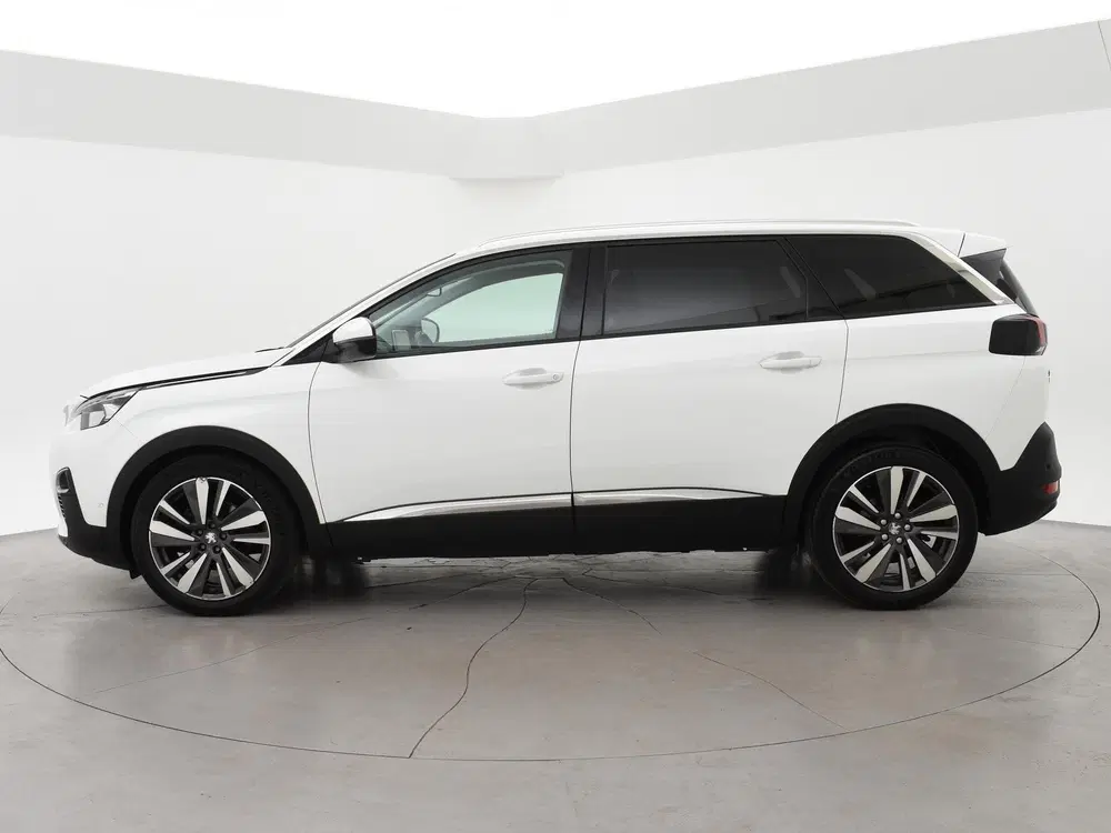 Peugeot 5008 1.2 PT 130 PK 7-PERSOONS PREMIUM + MASSAGE uit 2019, foto 5