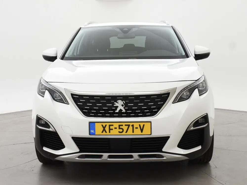 Peugeot 5008 1.2 PT 130 PK 7-PERSOONS PREMIUM + MASSAGE uit 2019, foto 6