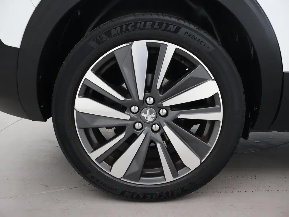Peugeot 5008 1.2 PT 130 PK 7-PERSOONS PREMIUM + MASSAGE uit 2019, foto 8