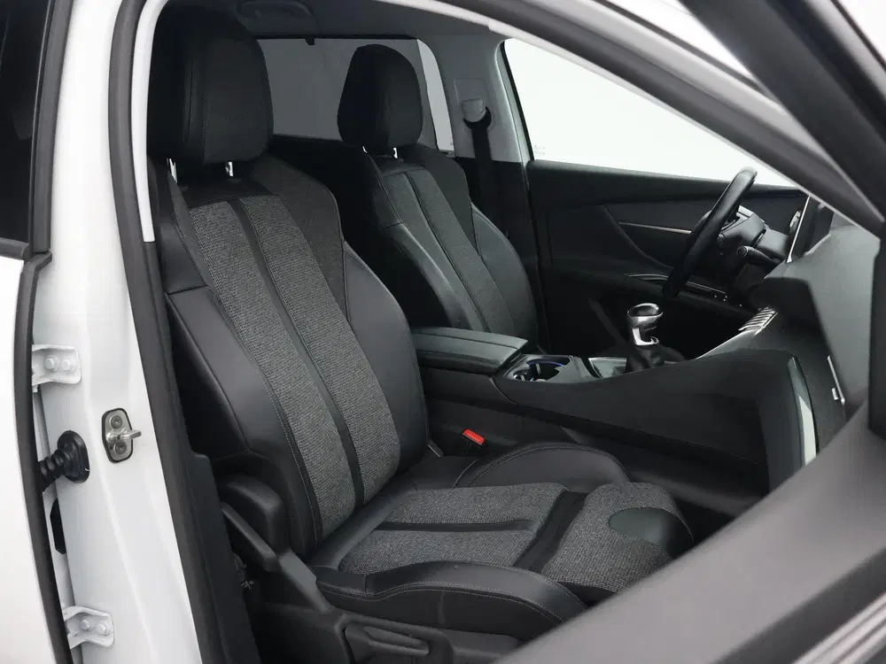 Peugeot 5008 1.2 PT 130 PK 7-PERSOONS PREMIUM + MASSAGE uit 2019, foto 9