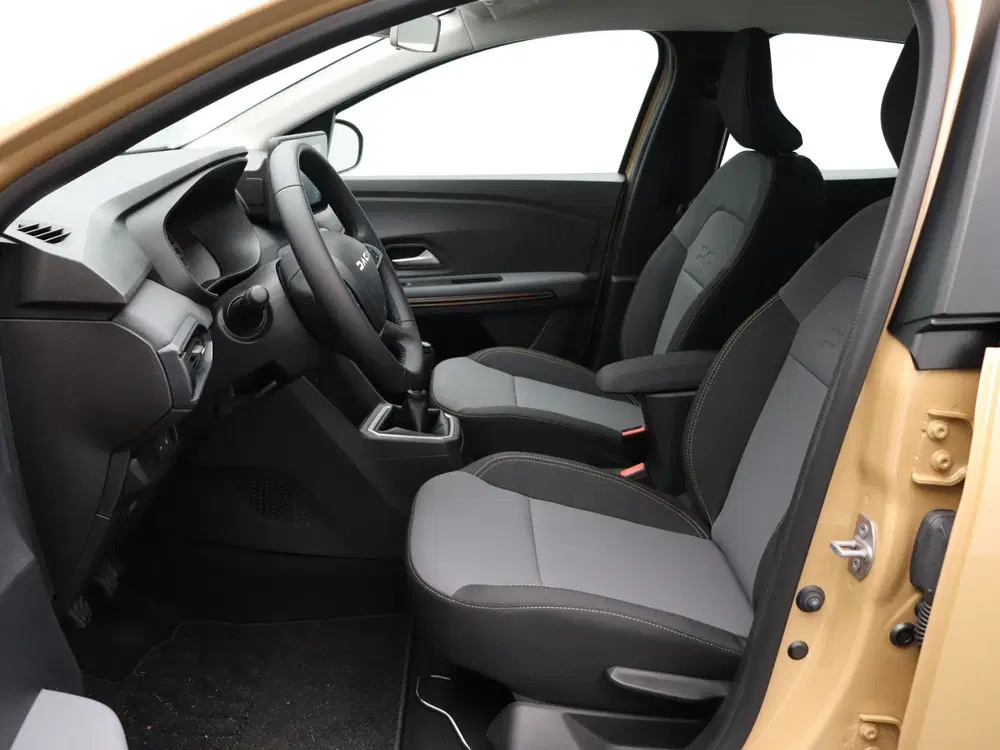 Dacia Sandero TCe 110pk Extreme uit 2026, foto 15