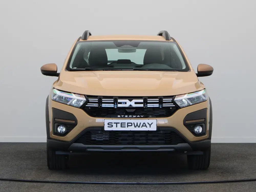 Dacia Sandero TCe 110pk Extreme uit 2026, foto 4