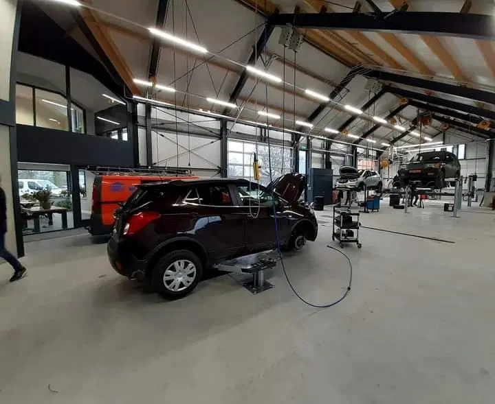 Volkswagen Passat 1.4 TSI PHEV GTE Business uit 2022, foto 10