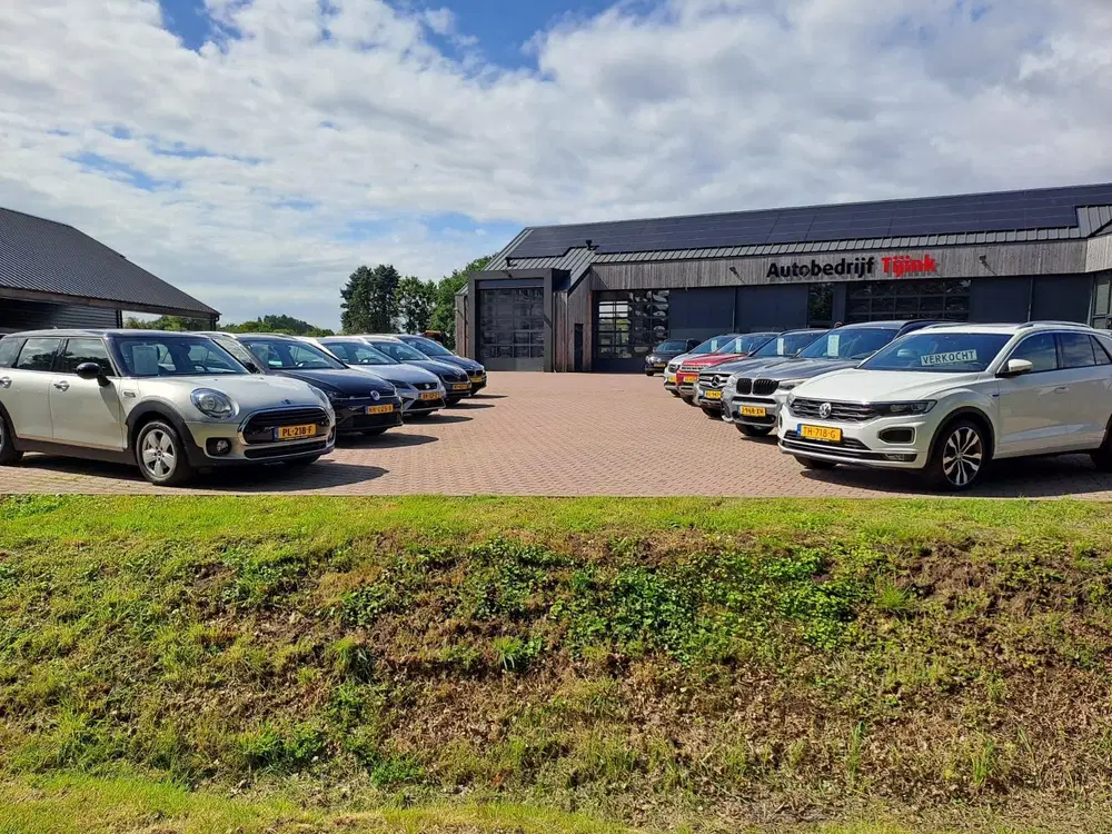 Volkswagen Passat 1.4 TSI PHEV GTE Business uit 2022, foto 6