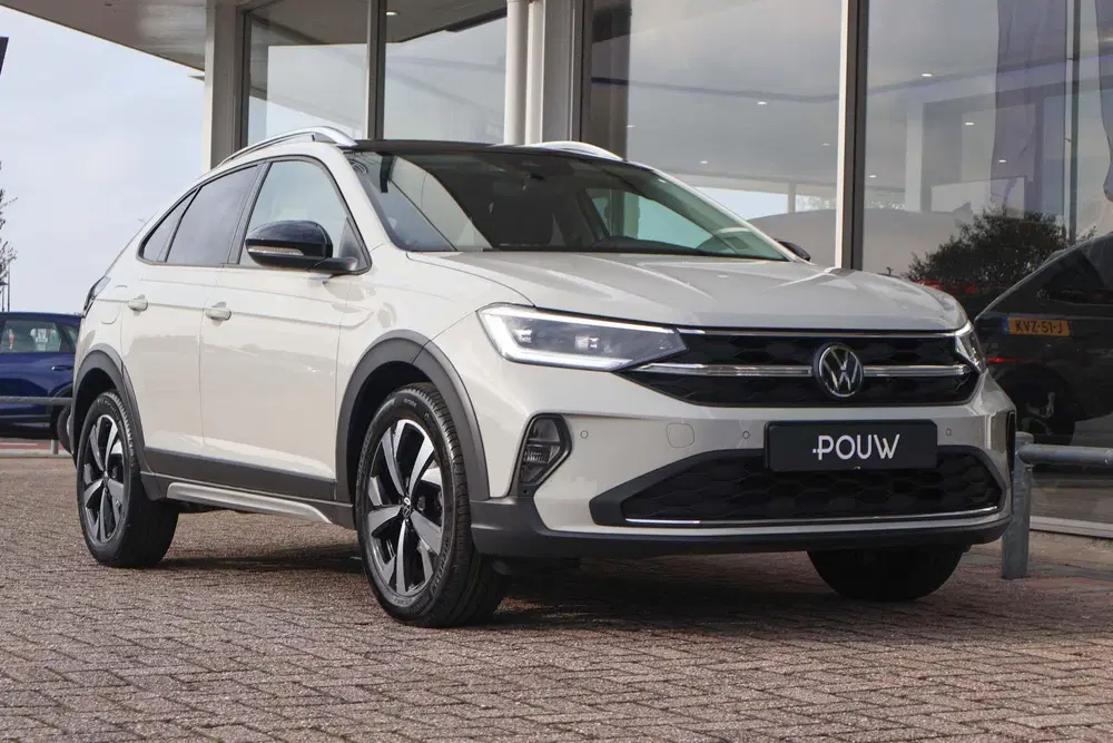 Volkswagen Taigo 1.0 TSI 110pk Style uit 2022, foto 10