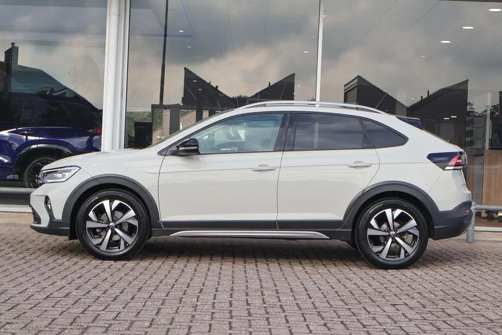 Volkswagen Taigo 1.0 TSI 110pk Style uit 2022, foto 13