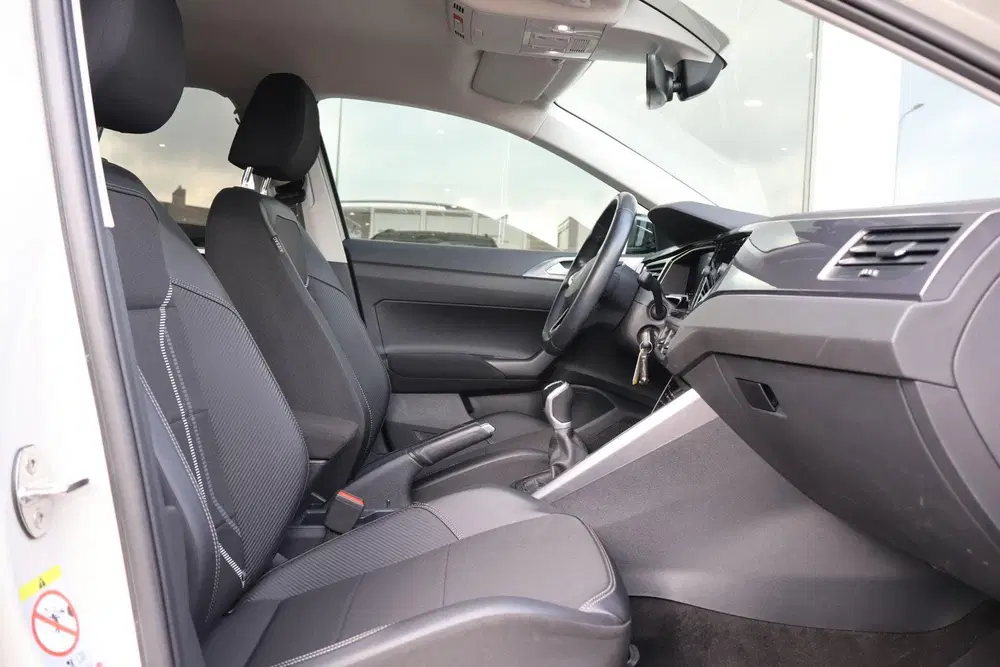 Volkswagen Taigo 1.0 TSI 110pk Style uit 2022, foto 15