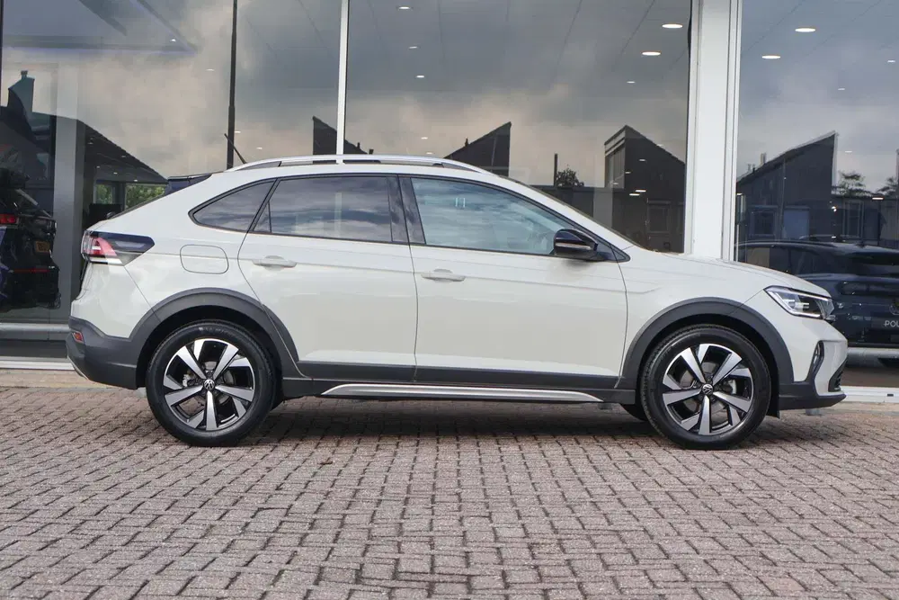 Volkswagen Taigo 1.0 TSI 110pk Style uit 2022, foto 3