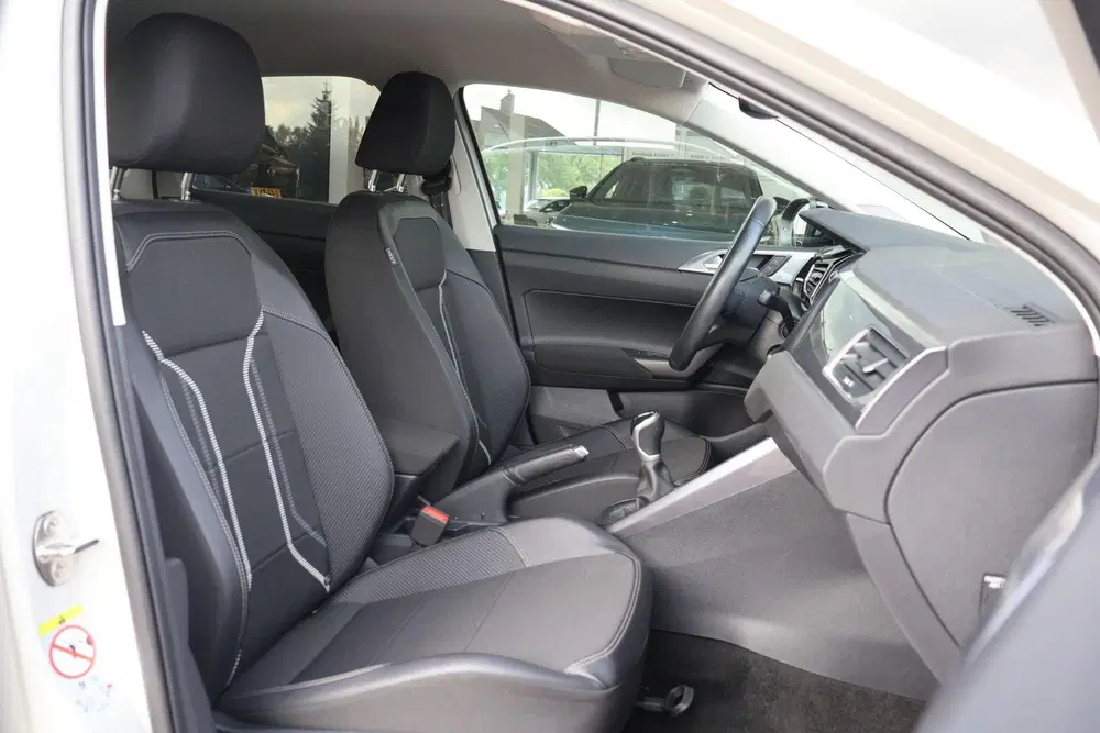Volkswagen Taigo 1.0 TSI 110pk Style uit 2022, foto 4