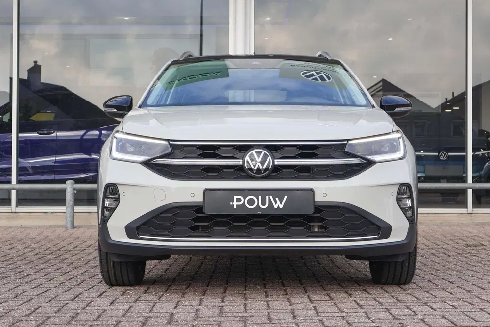 Volkswagen Taigo 1.0 TSI 110pk Style uit 2022, foto 8