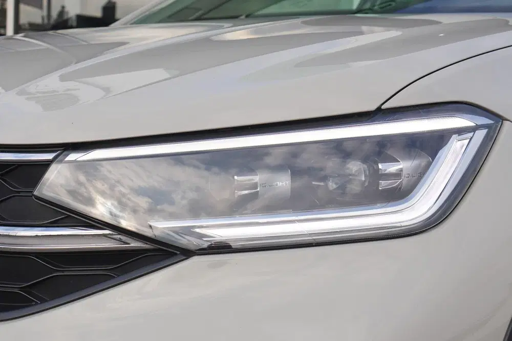 Volkswagen Taigo 1.0 TSI 110pk Style uit 2022, foto 9