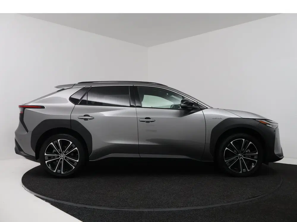 Toyota bZ4X Premium 71 kWh uit 2023, foto 14