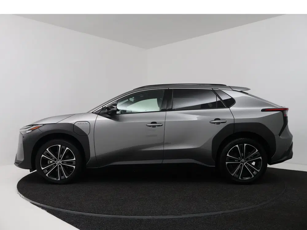 Toyota bZ4X Premium 71 kWh uit 2023, foto 3