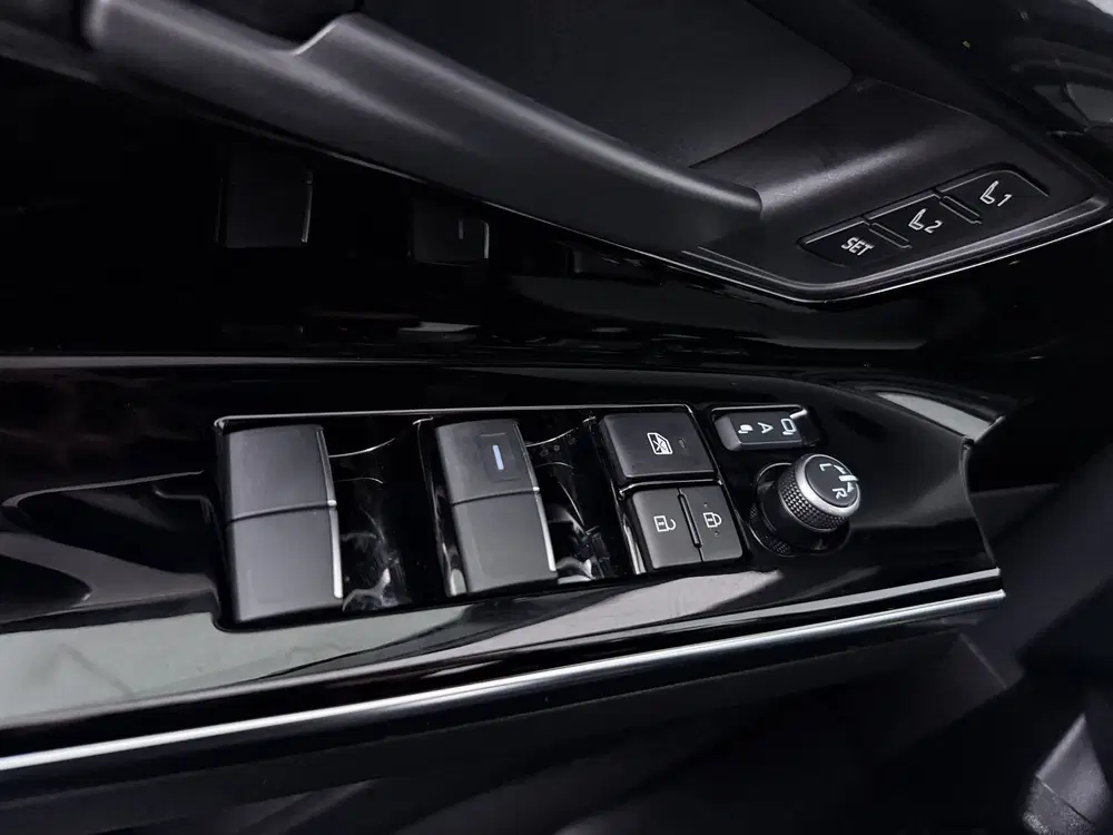 Toyota bZ4X Premium 71 kWh uit 2023, foto 4