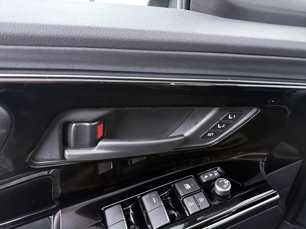 Toyota bZ4X Premium 71 kWh uit 2023, foto 5