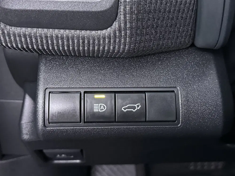 Toyota bZ4X Premium 71 kWh uit 2023, foto 6