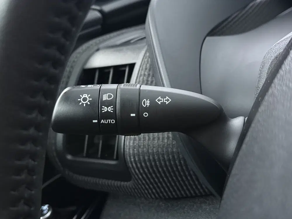 Toyota bZ4X Premium 71 kWh uit 2023, foto 8