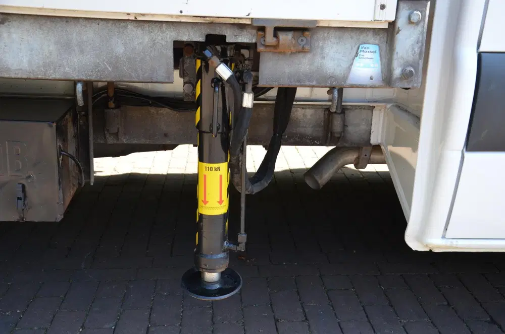 Mercedes-Benz Sprinter 514 2.2 CDI L3 DC EURO VI-D Laadkraan uit 2019, foto 14