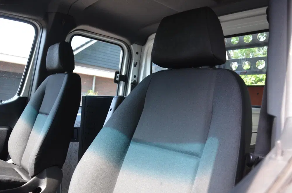 Mercedes-Benz Sprinter 514 2.2 CDI L3 DC EURO VI-D Laadkraan uit 2019, foto 7