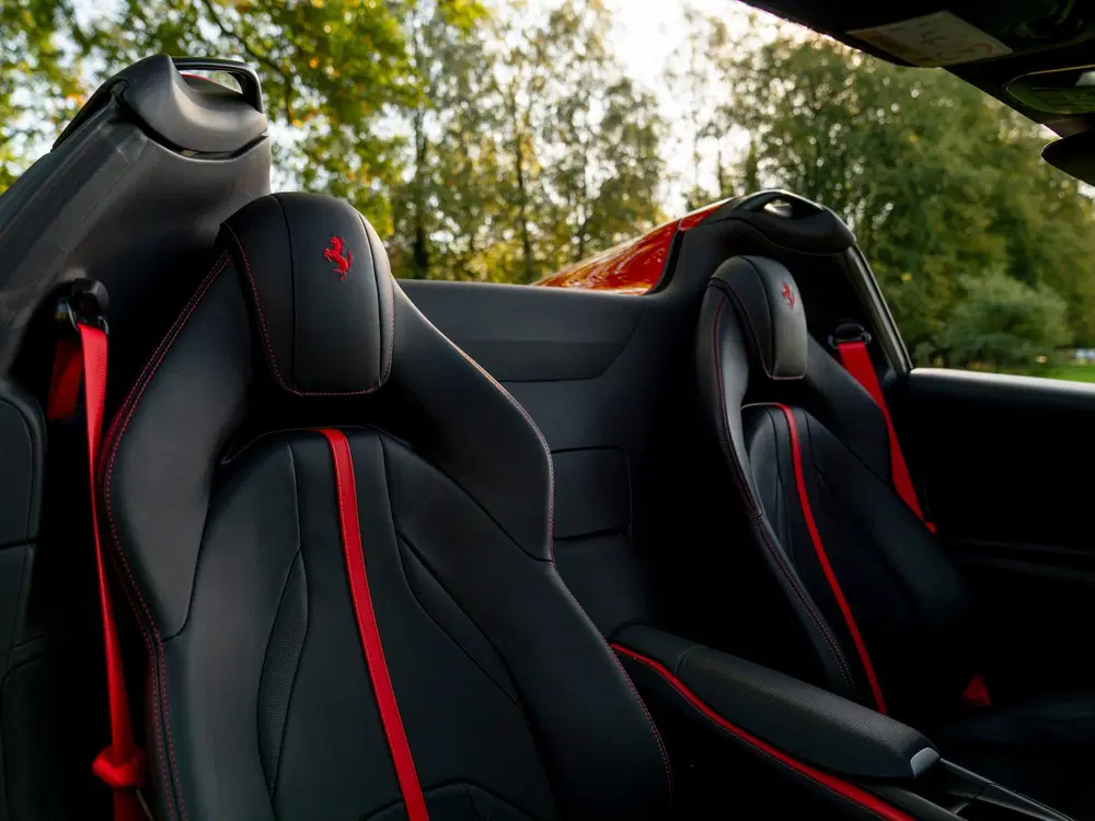 Ferrari 812 6.5 V12 HELE uit 2022, foto 10