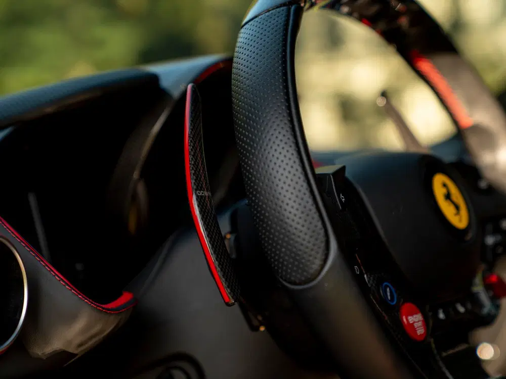 Ferrari 812 6.5 V12 HELE uit 2022, foto 12