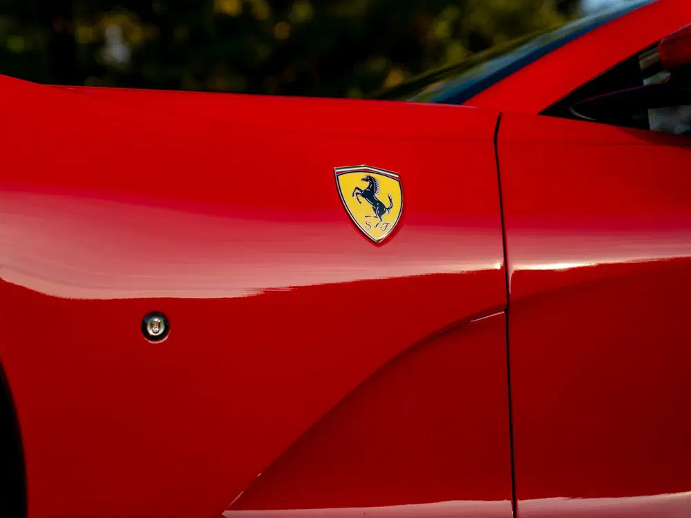 Ferrari 812 6.5 V12 HELE uit 2022, foto 14