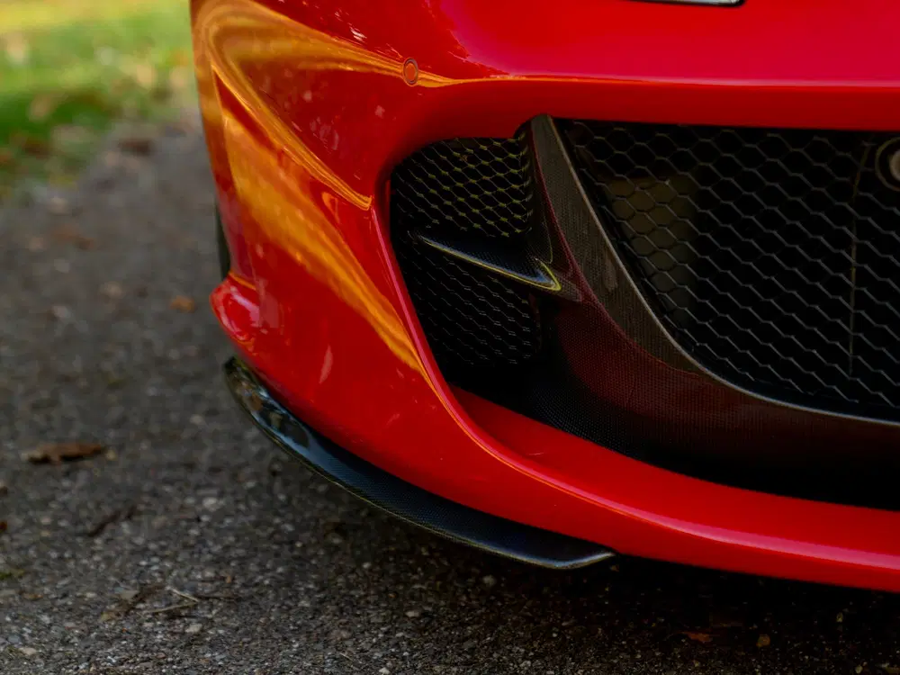 Ferrari 812 6.5 V12 HELE uit 2022, foto 15