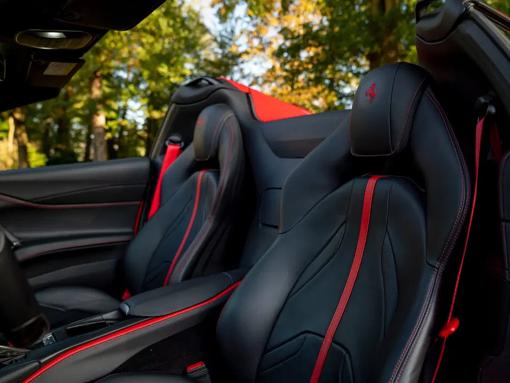 Ferrari 812 6.5 V12 HELE uit 2022, foto 9