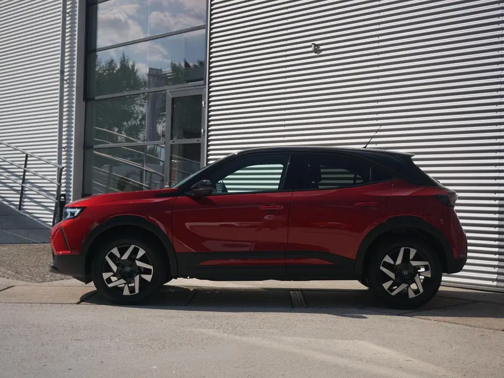 Opel Mokka 1.2 Turbo GS Winterpakket uit 2023, foto 5