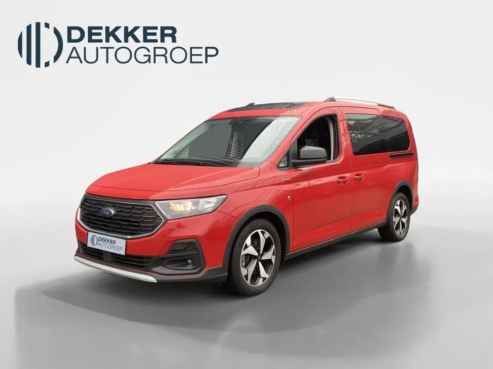 Ford Tourneo Connect Grand 7-persoons 1.5 Ecoboost 115 uit 2023