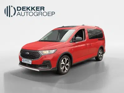 Ford Tourneo Connect Grand 7-persoons 1.5 Ecoboost 115 uit 2023