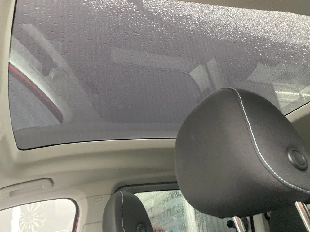 Ford Tourneo Connect Grand 7-persoons 1.5 Ecoboost 115 uit 2023, foto 10