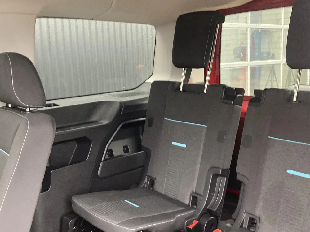 Ford Tourneo Connect Grand 7-persoons 1.5 Ecoboost 115 uit 2023, foto 11