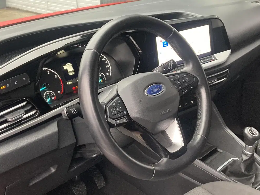 Ford Tourneo Connect Grand 7-persoons 1.5 Ecoboost 115 uit 2023, foto 8