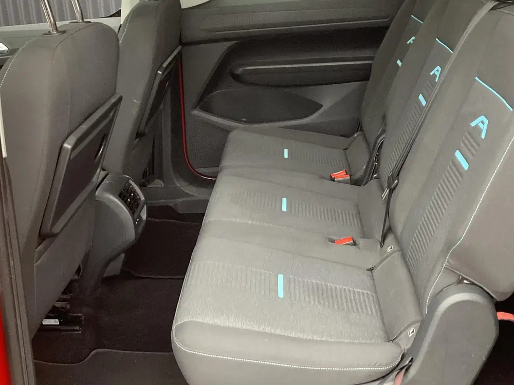 Ford Tourneo Connect Grand 7-persoons 1.5 Ecoboost 115 uit 2023, foto 9