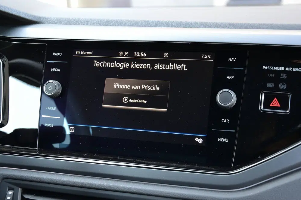 Volkswagen Taigo 1.0 TSI R-Line Automaat uit 2022, foto 13