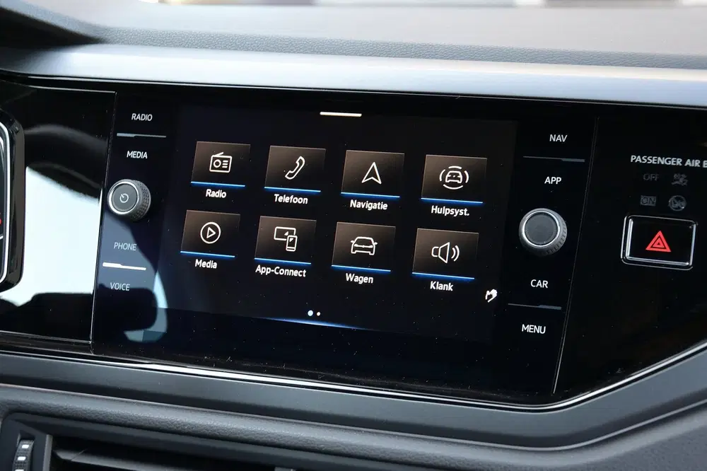 Volkswagen Taigo 1.0 TSI R-Line Automaat uit 2022, foto 15