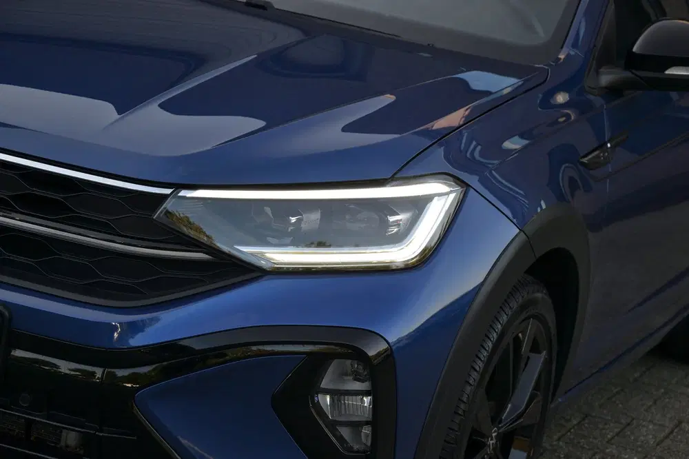 Volkswagen Taigo 1.0 TSI R-Line Automaat uit 2022, foto 6