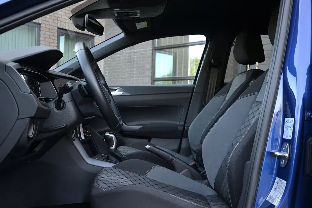 Volkswagen Taigo 1.0 TSI R-Line Automaat uit 2022, foto 7
