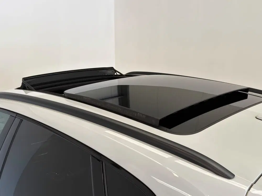 Audi Q5 3.0 TDI Quattro Sport S Line Black Edition uit 2019, foto 6