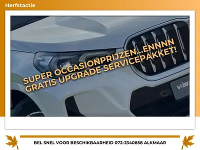 BMW iX1 XDrive30 M Sport uit 2023