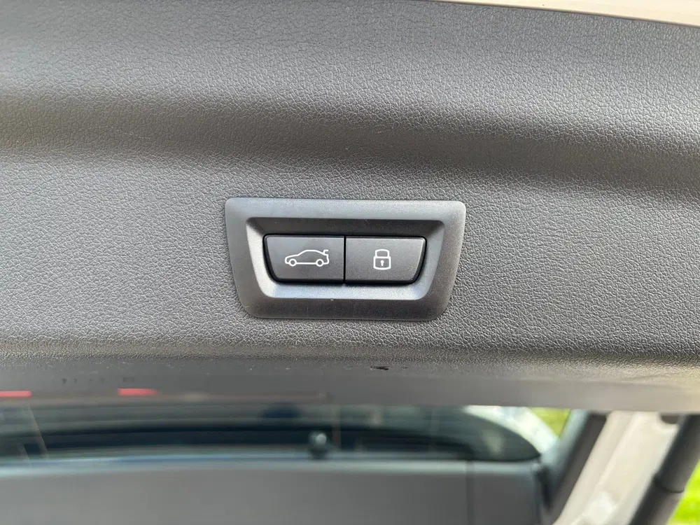 BMW iX1 XDrive30 M Sport uit 2023, foto 10
