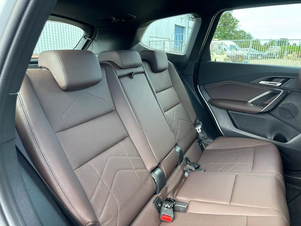 BMW iX1 XDrive30 M Sport uit 2023, foto 11