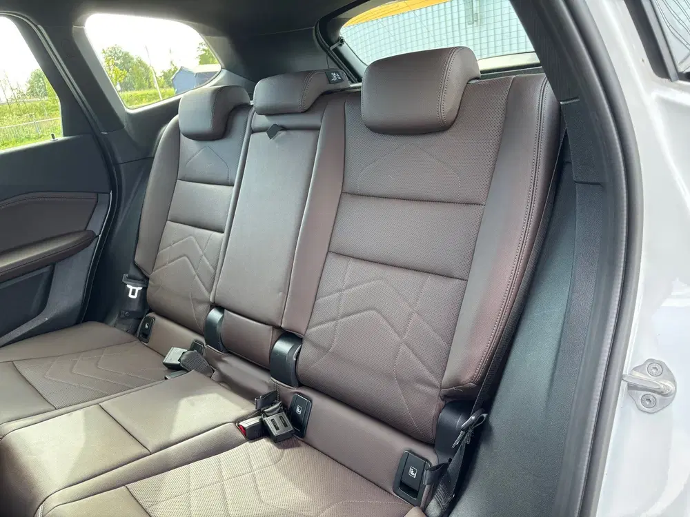 BMW iX1 XDrive30 M Sport uit 2023, foto 6