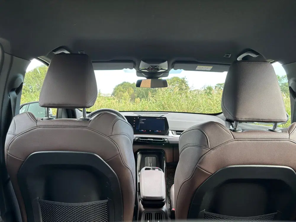 BMW iX1 XDrive30 M Sport uit 2023, foto 9