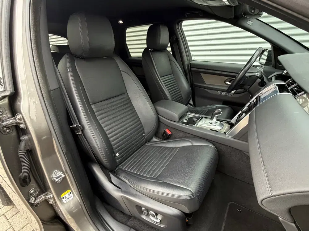 Land Rover Discovery Sport P300e R-Dynamic HSE automaat [ 1e uit 2021, foto 11