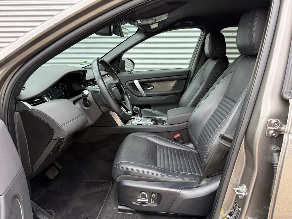 Land Rover Discovery Sport P300e R-Dynamic HSE automaat [ 1e uit 2021, foto 3