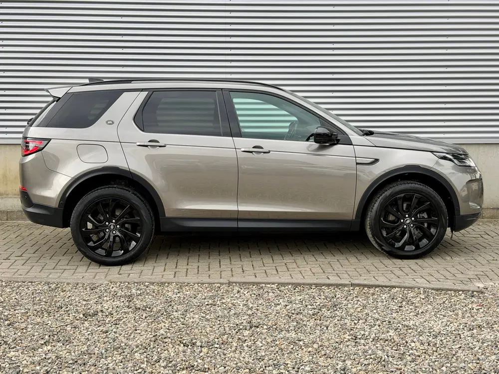 Land Rover Discovery Sport P300e R-Dynamic HSE automaat [ 1e uit 2021, foto 6